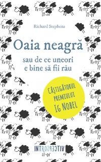 Cover Oaia neagra