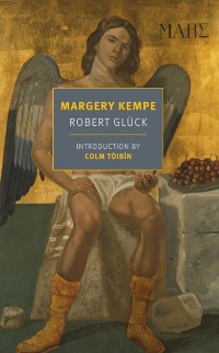 Cover Margery Kempe