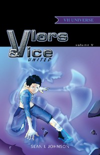 Cover Vlors & Vice