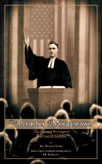 Cover The Preacher of Morgantown