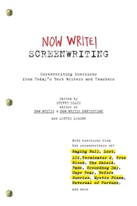 Cover Now Write! Screenwriting