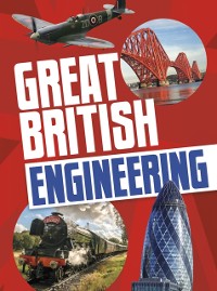 Cover Great British Engineering