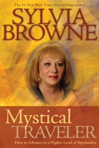 Cover Mystical Traveler