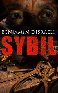 Cover Sybil