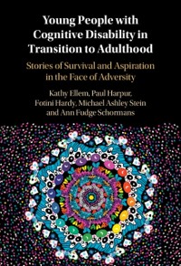 Cover Young People with Cognitive Disability in Transition to Adulthood