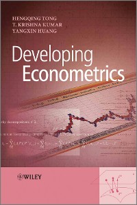 Cover Developing Econometrics
