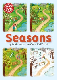 Cover Seasons