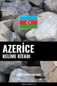 Cover Azerice Kelime Kitabı
