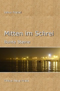 Cover Mitten im Schrei
