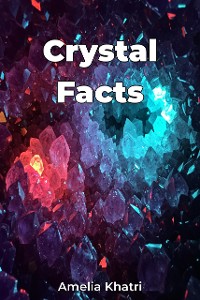 Cover Crystal Facts