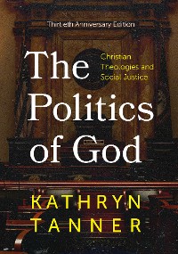 Cover The Politics of God