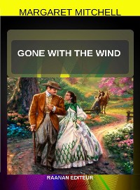 Cover Gone with the Wind