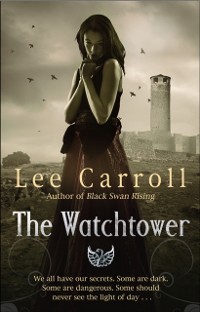 Cover The Watchtower