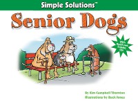 Cover Senior Dogs