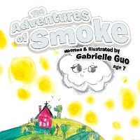 Cover The Adventures of Smoke