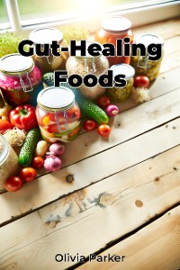 Cover Gut-Healing Foods