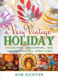 Cover Very Vintage Holiday