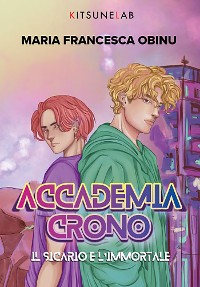 Cover Accademia Crono