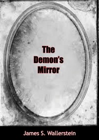 Cover Demon's Mirror