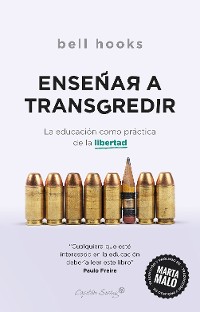 Cover Enseñar a transgredir