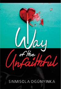 Cover Way of the Unfaithful