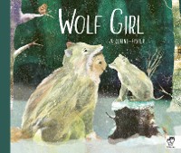 Cover Wolf Girl