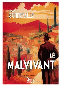 Cover Le malvivant