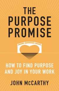 Cover Purpose Promise