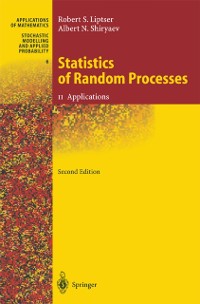 Cover Statistics of Random Processes II