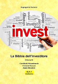 Cover La Bibbia dell'Investitore (Volume 6)