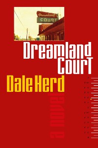 Cover Dreamland Court