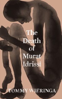 Cover Death of Murat Idrissi