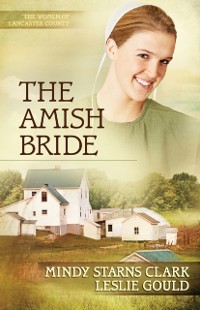 Cover Amish Bride