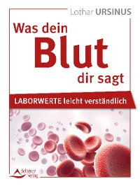 Cover Was dein Blut dir sagt