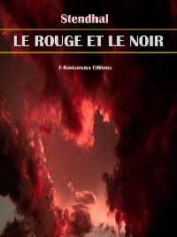 Cover Le Rouge et le Noir