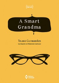 Cover A smart grandma