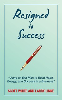 Cover Resigned to Success