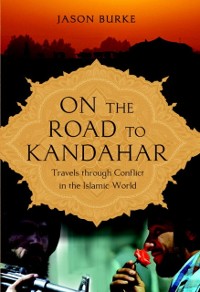 Cover On the Road to Kandahar