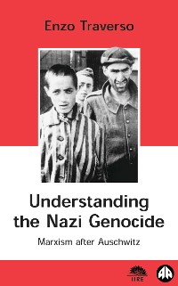 Cover Understanding the Nazi Genocide