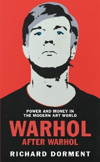 Cover Warhol After Warhol