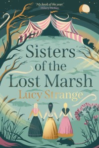 Cover Sisters of the Lost Marsh (ebook)