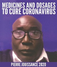 Cover Medicines and dosages to cure Coronavirus