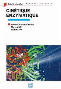 Cover Cinétique enzymatique