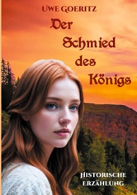 Cover Der Schmied des Königs