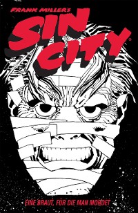 Cover Sin City – Black Edition 2