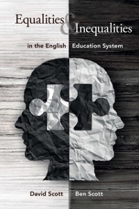 Cover Equalities and Inequalities in the English Education System