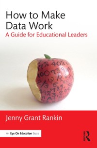 Cover How to Make Data Work