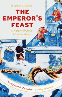 Cover Emperor's Feast