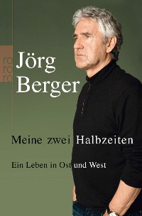 Cover Meine zwei Halbzeiten