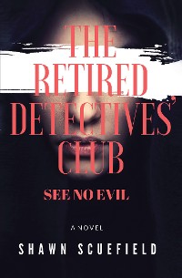 Cover The Retired Detectives' Club